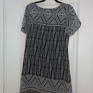 Work Dress